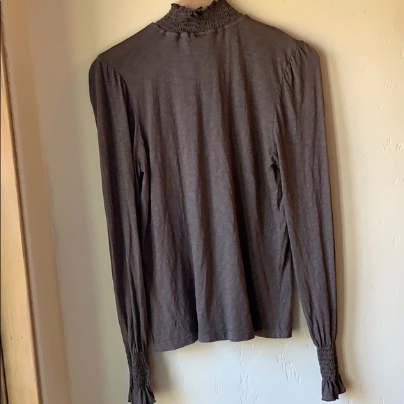 Cotton turtleneck - Picture 5 of 7